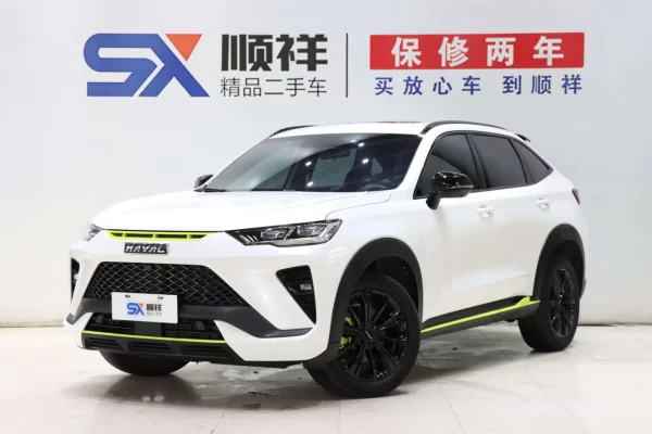Haval H6S