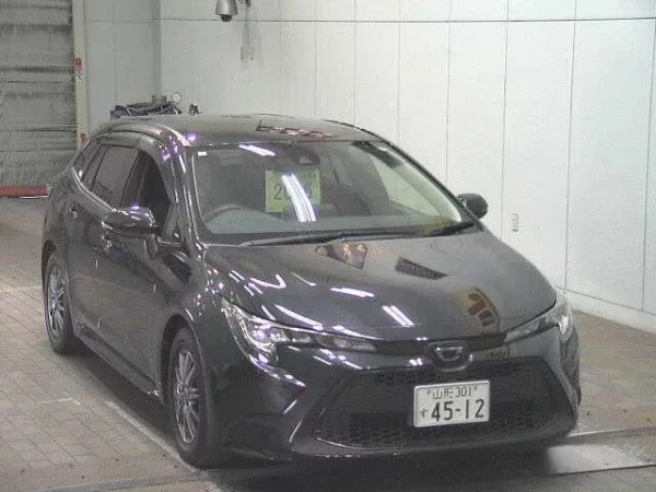 Toyota COROLLA TOURING