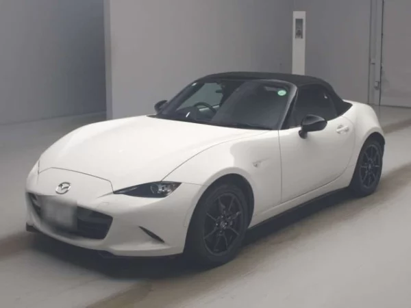 Mazda Roadster