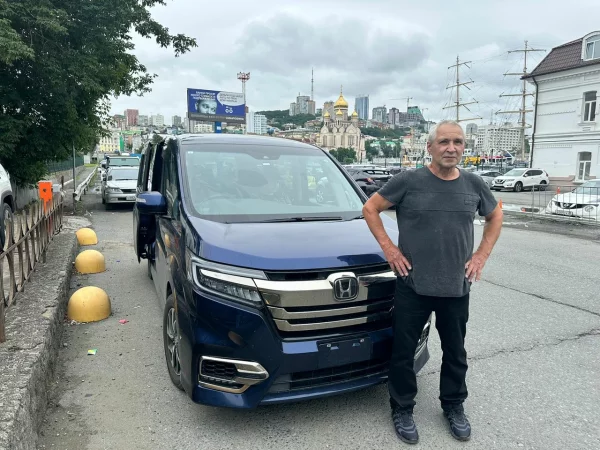 Довольный Клиент