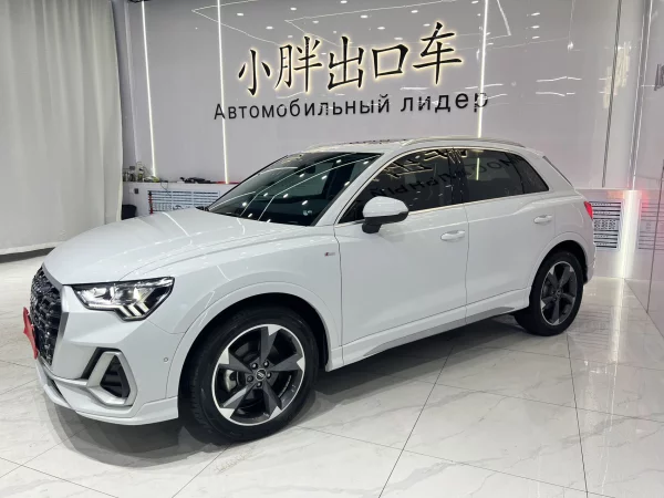 Audi Q3 1.4 150 лс